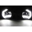 Proiector ceata si DRL, 2 functii, set, Dacia Logan, Duster, Sandero, LEDriving FOG M701