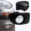 Proiector ceata, 202x135, set, Daewoo Matiz, 23696 Wesem