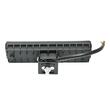 Set 2 lampi semnalizare si pozitie fata, 165x35mm, 20 LED-uri, 10-60V, 60W, tip proiector, aluminiu, NZ22 
