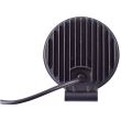 Proiector ceata fi113, cu LED, 10-30V 27W, 30gr, portocaliu BK69055s