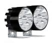 Proiector rotund fi 54, 9-12V, LED,  Motorcycle Headlights