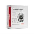 Proiector fi114, LED, 9-36V, 45W, 8000lm, 4 functii, cu semnalizare si pozitie NEON, faza scurta, faza lunga, spot, 04199 Amio