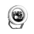 Proiector fi114, LED, 9-36V, 45W, 8000lm, 4 functii, cu semnalizare si pozitie NEON, faza scurta, faza lunga, spot, 04199 Amio