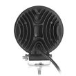 Proiector lucru fi115, flood + spot, AngelEyes, LED, VW04