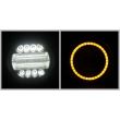 Proiector lucru fi115, flood + spot, AngelEyes, LED, VW04