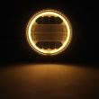 Proiector lucru fi115, flood + spot, AngelEyes, LED, VW04