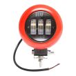 Proiector fi115 ceata+lucru, Flood, LED SMD cu lupa, 30W, 6500K, BK92815