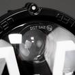Proiector fi172, LED, 9-36V, 50W, 5500lm, cu faza lunga, faza scurta, pozitie alba DRL NEON, semnalizare, V Type, 03697 Amio 