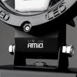 Proiector fi172, LED, 9-36V, 50W, 5500lm, cu faza lunga, faza scurta, pozitie alba DRL NEON, semnalizare, V Type, 03697 Amio 