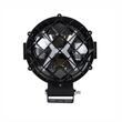 Proiector fi172, LED, 9-36V, 50W, 5500lm, cu faza lunga, faza scurta, pozitie alba DRL NEON, semnalizare, X Type, 03698 Amio 