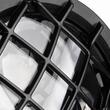 Proiector fi172, LED, 9-36V, 50W, 5500lm, cu faza lunga, faza scurta, pozitie alba DRL NEON, semnalizare, X Type, 03698 Amio 