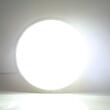 Proiector LED cu 2 faze si pozitie alba DRL, 12-24V, 90W, SPT701-901-W