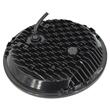 Proiector LED cu 2 faze si pozitie alba DRL, 12-24V, 90W, SPT701-901-W
