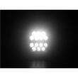 Proiector faza lunga, fi177, cu pozitie, LED, cu capac protectie, tir, 12-24V, 52W, 5690lm, L3427 TruckLed