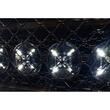 Proiector rotund fi180, LED-uri LG, faza lunga, cu pozitie alba si galbena, 9-36V, 60W, 6000Lm, 5700K, conector DT cu 4PIN, TT.11107