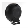 Proiector rotund fi180, LED-uri LG, faza lunga, cu pozitie alba si galbena, 9-36V, 60W, 6000Lm, 5700K, conector DT cu 4PIN, TT.11107