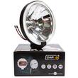 Proiector rotund fi184, faza lunga, cu aparatoare Sirius NS-2100 Car+