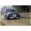 Proiector fi183, faza lunga cu pozitie, HO2.15160 Wesem, tir, camion, offroad, 4x4