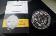 Proiector fi183 LED Ring, Angel Eyes, sticla alba 12V HOS2.38800 Wesem