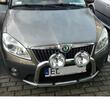 Proiector fi183 LED Ring, Angel Eyes, sticla alba 12V HOS2.38800 Wesem