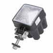 Proiector lucru 68x68, LED, metalic, 800lm, CRK1A.50700 Wesem