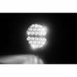 Proiector rotund fi90, faza lunga cu pozitie, stroboscopic cu functie de girofar L3426 Truckled