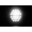 Proiector rotund fi90, faza lunga cu pozitie, stroboscopic cu functie de girofar L3426 Truckled