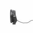 Proiector rotund fi90, faza lunga cu pozitie, stroboscopic cu functie de girofar L3426 Truckled
