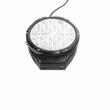 Proiector rotund fi90, faza lunga cu pozitie, stroboscopic cu functie de girofar L3426 Truckled