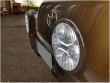 Proiector faza lunga fi220, cu LED, cu pozitie si aparatoare,  LC25, striat, Silver Edition, FERVOR 220 LUM1. 50850 Wesem, 2400lm, 27w, 12-24v, camioane, tir, offroad, 4x4