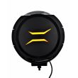 Proiector faza lunga fi220, cu LED, cu pozitie galbena, 12-24V, LC50, Fervor 220 LUM1. 50880 Wesem
