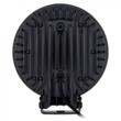 Proiector rotund fi220, faza lunga cu pozitie DRL si stroboscopica, Led, X Spider, L3440