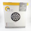 Proiector rotund fi220 faza lunga cu pozitie, LED, Batman L3414 Truckled