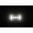 Proiector rotund fi220 faza lunga cu pozitie, LED, Batman L3414 Truckled