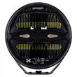 Proiector fi228 Tir faza lunga, X Spider NINJA, cu pozitie DRL, cu functie Strobo & Hello, Led, 100W, Ka L3442