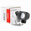 Proiector lucru 50x50, LED, 9-36V / 10W, 1000lm, AWL18 02432 Amio