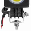 Proiector lucru 50x50, LED, 9-36V / 10W, 1000lm, AWL18 02432 Amio