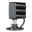 Proiector lucru 68x68, LED, metalic, 800lm, CRK1A.50700 Wesem