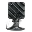 Proiector lucru 68x68, LED, metalic, 800lm, CRK1A.50700 Wesem