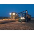 Proiector lucru 68x68, LED, metalic, 800lm, CRK1A.50700 Wesem