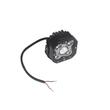 Proiector lucru auto 81x81, LED, cu lentile convexe, 12-24V, 29W, 2700lm, spot, L0183 TruckLed