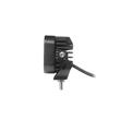 Proiector lucru auto 81x81, LED, cu lentile convexe, 12-24V, 29W, 2700lm, spot, L0183 TruckLed