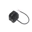 Proiector lucru auto 81x81, LED, cu lentile convexe, 12-24V, 29W, 2700lm, spot, L0183 TruckLed