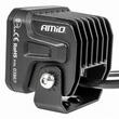 Proiector lucru 82x78, LED, 10-30V, 18W, 1800lm, cu pozitie DRL alba, spot, Pro Series 03867 Amio