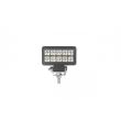 Proiector lucru 88x48, 10 LED-uri, 12-24V, 15W, 2800lm, flood L0167 TruckLed 