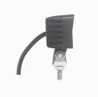 Proiector lucru 88x48, 10 LED-uri, 12-24V, 15W, 2800lm, flood L0167 TruckLed 