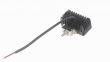 Proiector lucru 88x48, 10 LED-uri, 12-24V, 15W, 2800lm, flood L0167 TruckLed 