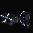 Proiector lucru 94x78, LED, 12-24V, 40W, 6000lm, Combo, TT.4360