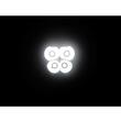 Proiector lucru 91x68, LED, 12-24V, 16W, 1800lm, spot, L0187 TruckLed