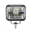Proiector lucru 94x75 cu LED, 9-30V. 27W, 1608 lm, L0164 TruckLed
